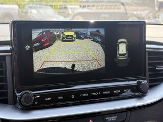 Ceed III 1.6 CRDI 136ch Active Business DCT7 2021 occasion 69800 Saint-Priest