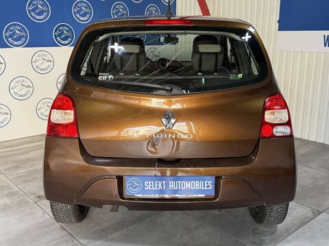 Twingo II 1.2 i 16V 75 CH KIT DISTRIBUTION NEUF 2010 occasion 38130 &Eacute;chirolles
