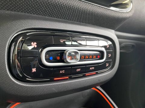 ForTwo EQ 82ch prime 2024 occasion 78200 Buchelay