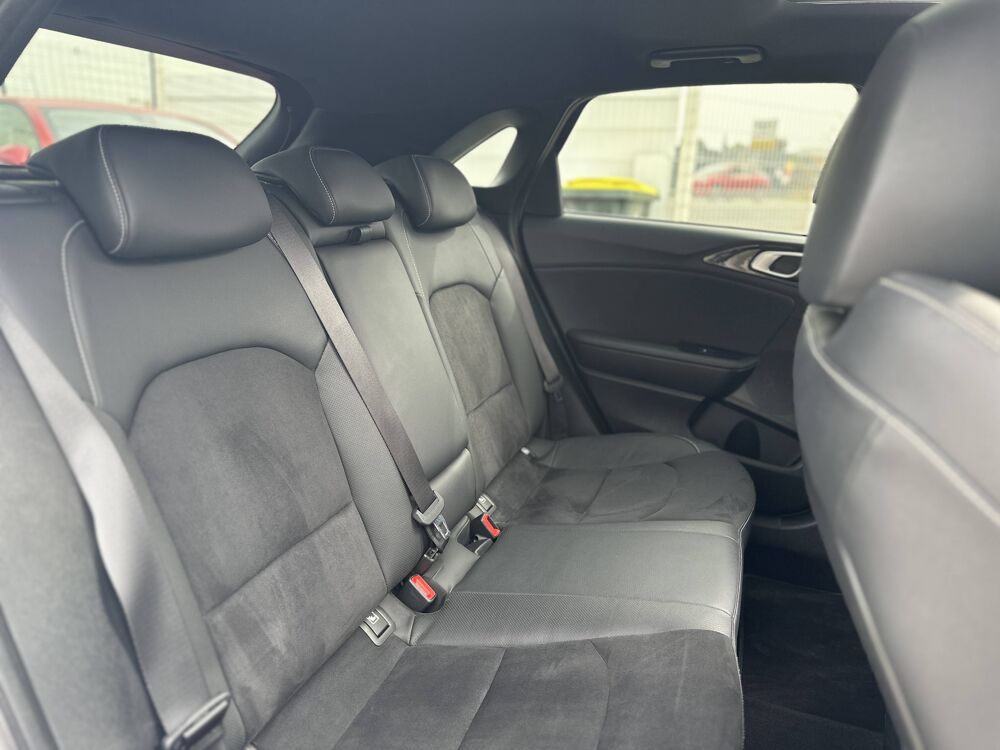 Ceed 1.6 CRDi GT Line Premium 2019 occasion 69800 Saint-Priest