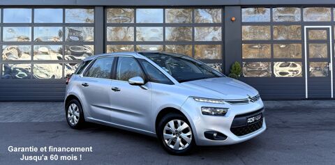 Annonce voiture Citron C4 9999 