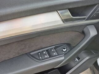 Q5 II 2.0 TDI 190ch S line quattro S tronic 7 2018 occasion 71880 Ch&acirc;tenoy-le-Royal