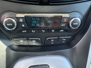 Grand C-MAX Ph2. 2.0 TDCI 115 BV6 Titanium PowerShift/ Boite Auto/ 7 PL 2011 occasion 84100 Orange