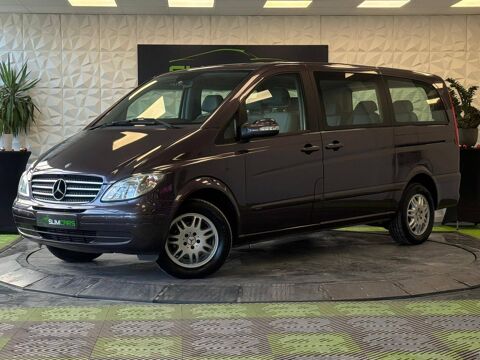 Annonce voiture Car - Bus Car - Bus 22990 €
