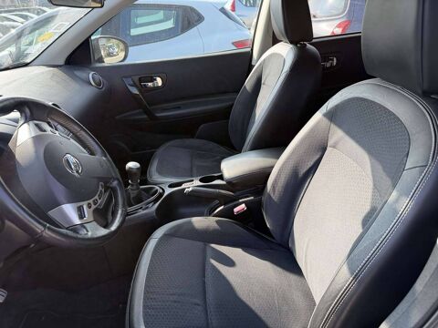 Qashqai 1.6 dCi 130 FAP Connect Edition 360 2014 occasion 69800 Saint-Priest