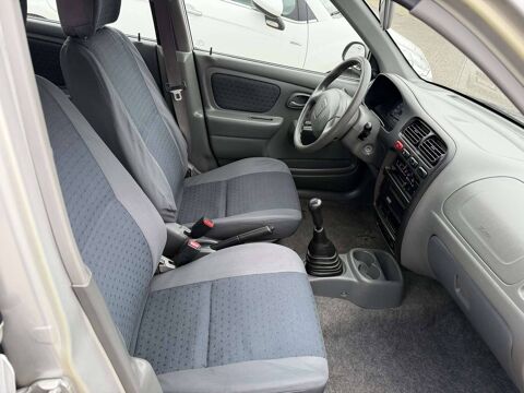 Alto II 1.1 ABS 2004 occasion 69800 Saint-Priest