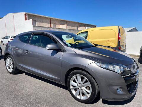 Renault megane III 1.2 TCe115 Energy Dynamique S&S 