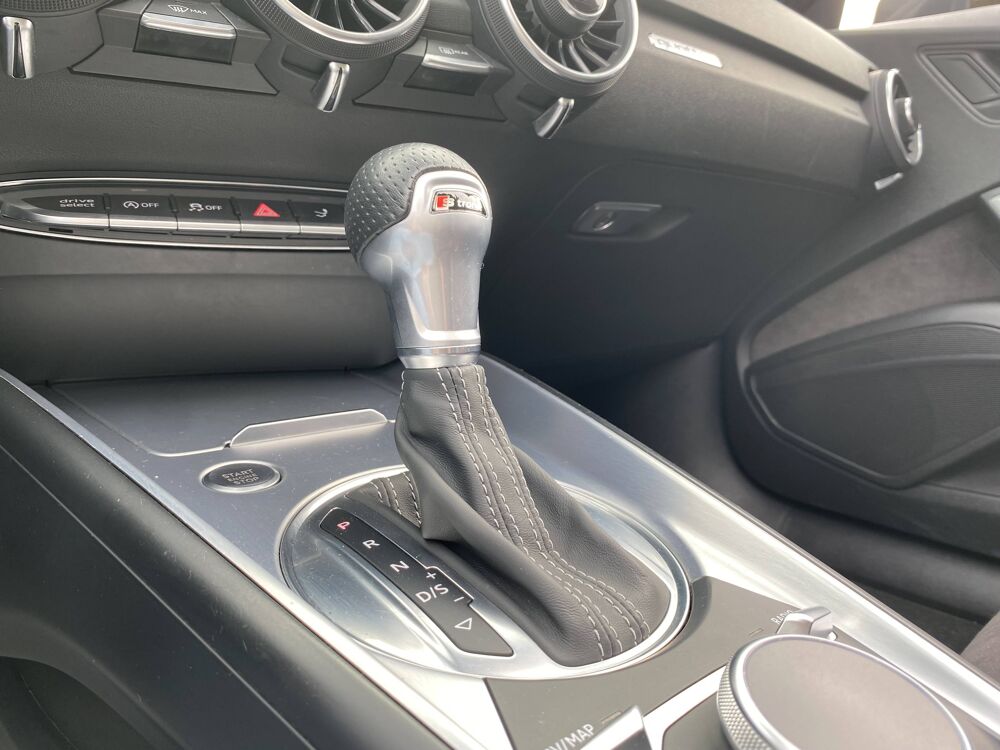 TT III 2.0 TFSI 230ch quattro S tronic 6 2017 occasion 78200 Buchelay