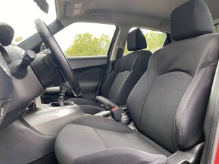 Juke 1.5 dCi 110 FAP Acenta 2011 occasion 78200 Buchelay