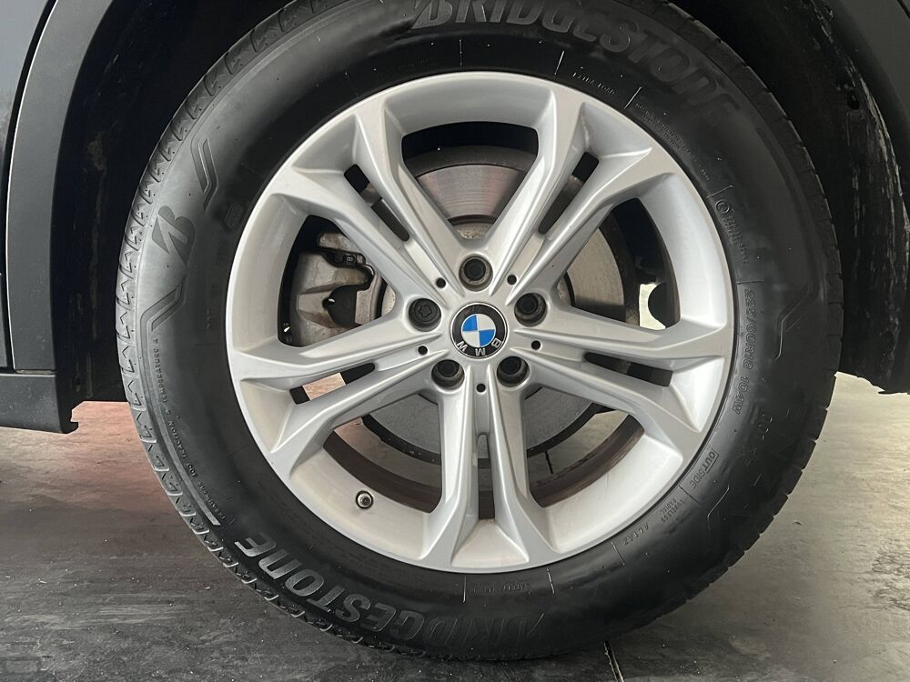 X3 III (G01) xDrive30e 292ch Business Design 2021 occasion 92500 Rueil-Malmaison