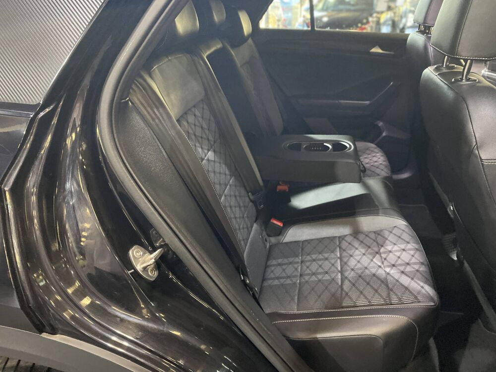 T-ROC 1.5 150 CV DSG R-LINE 2025 occasion 77240 Vert-Saint-Denis