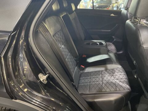T-ROC 1.5 150 CV DSG R-LINE 2025 occasion 77240 Vert-Saint-Denis