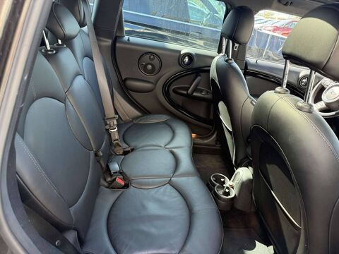 Countryman Cooper D 150ch John Cooper Works 2018 occasion 69800 Saint-Priest