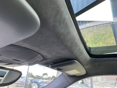 911 V (991) Turbo S 2014 occasion 78200 Buchelay