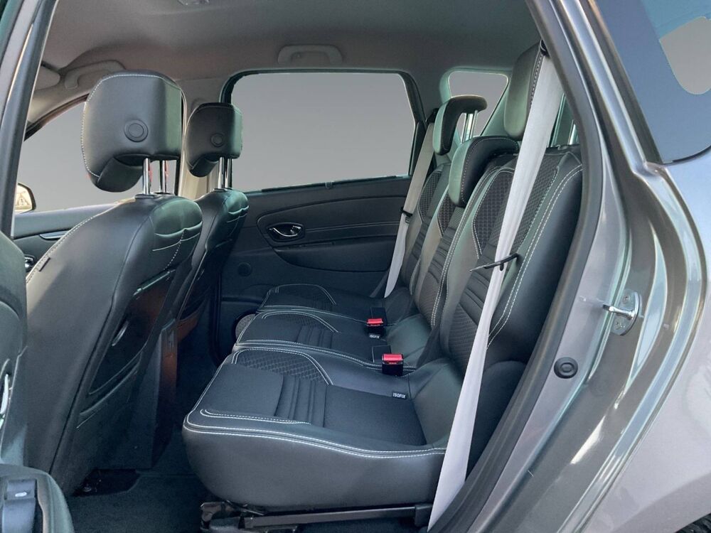 Sc&eacute;nic III TCe 130cv Energy Bose Edition 2016 occasion 21600 Longvic