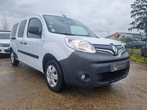 Annonce voiture Renault Kangoo Express 11490 