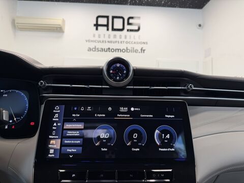 Grecale 2.0 L4 330ch Modena 2024 occasion 57980 Diebling