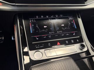Q8 50 TDI 286ch quattro tiptronic 8 157g 2019 occasion 57980 Diebling