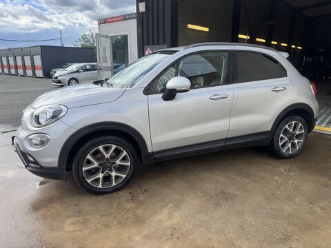 500 X 1.6 Multijet 16v 120ch Cross 2015 occasion 49124 Saint-Barth&eacute;lemy-d'Anjou
