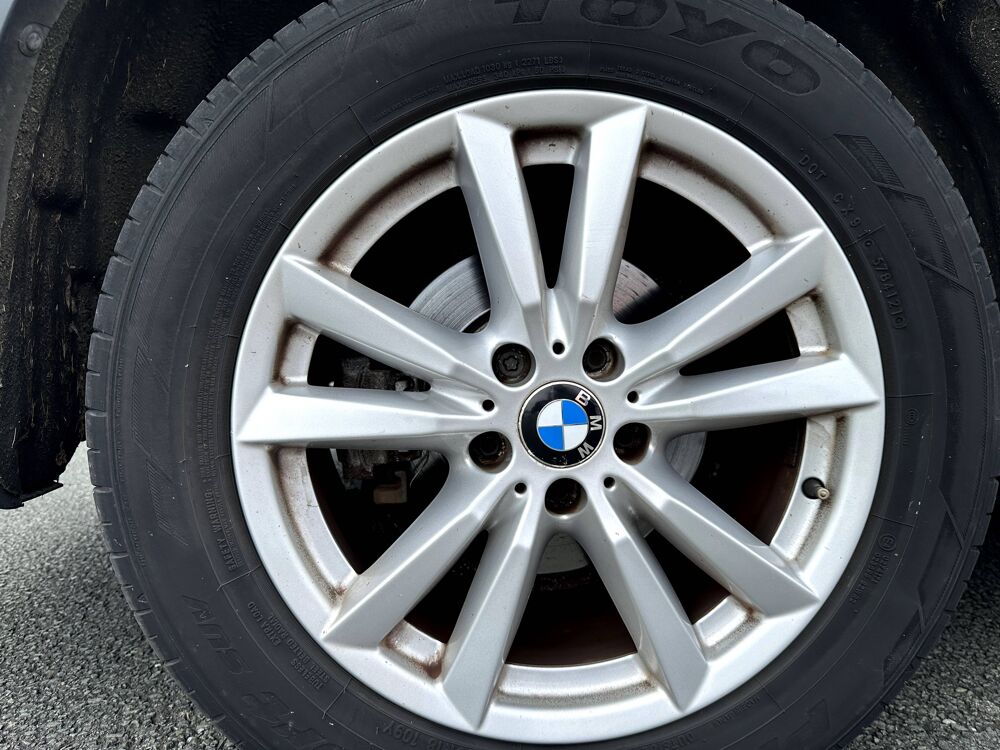 X5 III (F15) xDrive25dA 218ch Lounge Plus 2014 occasion 17430 Tonnay-Charente