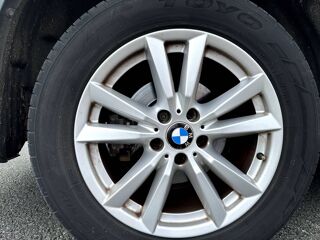X5 III (F15) xDrive25dA 218ch Lounge Plus 2014 occasion 17430 Tonnay-Charente