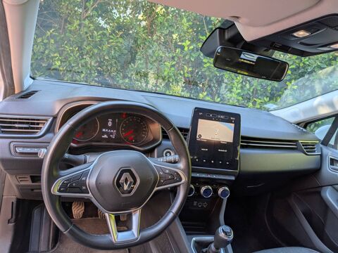 Clio 1.5 Blue dCi 85ch Business 2019 occasion 06250 Mougins