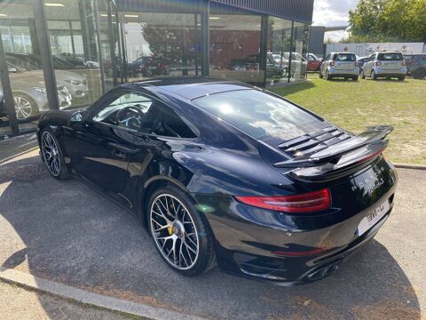 911 V (991) Turbo S 2014 occasion 78200 Buchelay