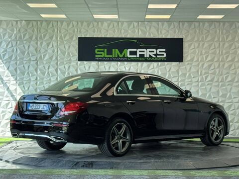 Classe E III (C238) 300 245ch AMG Line 9G-Tronic 2020 occasion 06250 Mougins