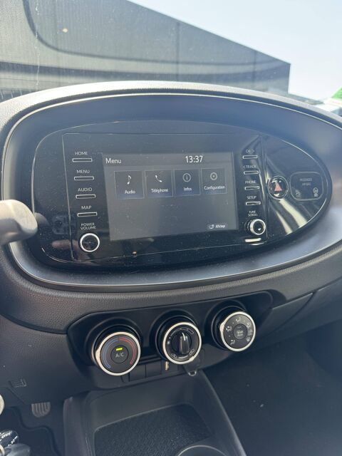 Aygo 1.0 VVT-i 72ch Dynamic MY23 2023 occasion 49124 Saint-Barth&eacute;lemy-d'Anjou