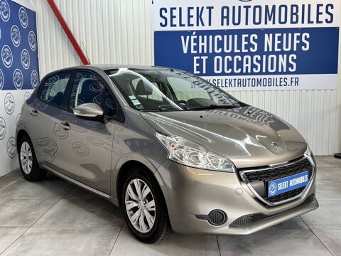 Peugeot 208 1.4 HDI 70 CH