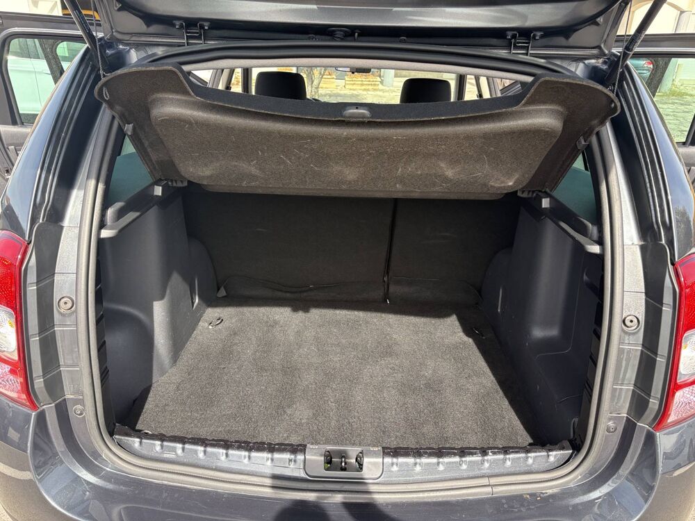 Duster 1.5 dCi 110 Prestige 4X2 2015 occasion 13220 Ch&acirc;teauneuf-les-Martigues