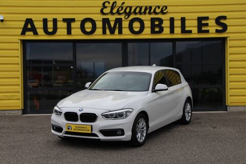 Annonce voiture BMW Srie 1 16750 