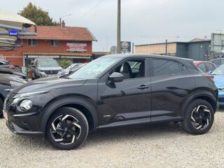 Juke 1.6 Hybrid 143ch Business+ 2023 2023 occasion 69800 Saint-Priest