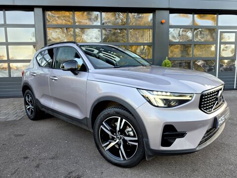 XC40 B3 163ch Lounge Edition DCT 7 2025 occasion 57980 Diebling