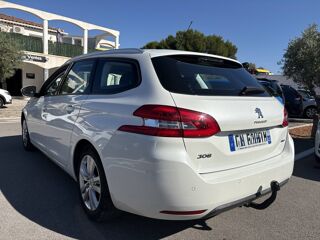 308 SW II 1.6 BlueHDi 120ch Active S&S 2015 occasion 13220 Ch&acirc;teauneuf-les-Martigues