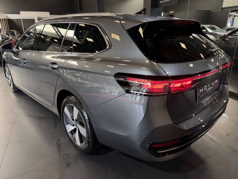 Passat 2.0 TDI EVO 150ch Elegance DSG7 8cv 2025 occasion 77240 Vert-Saint-Denis