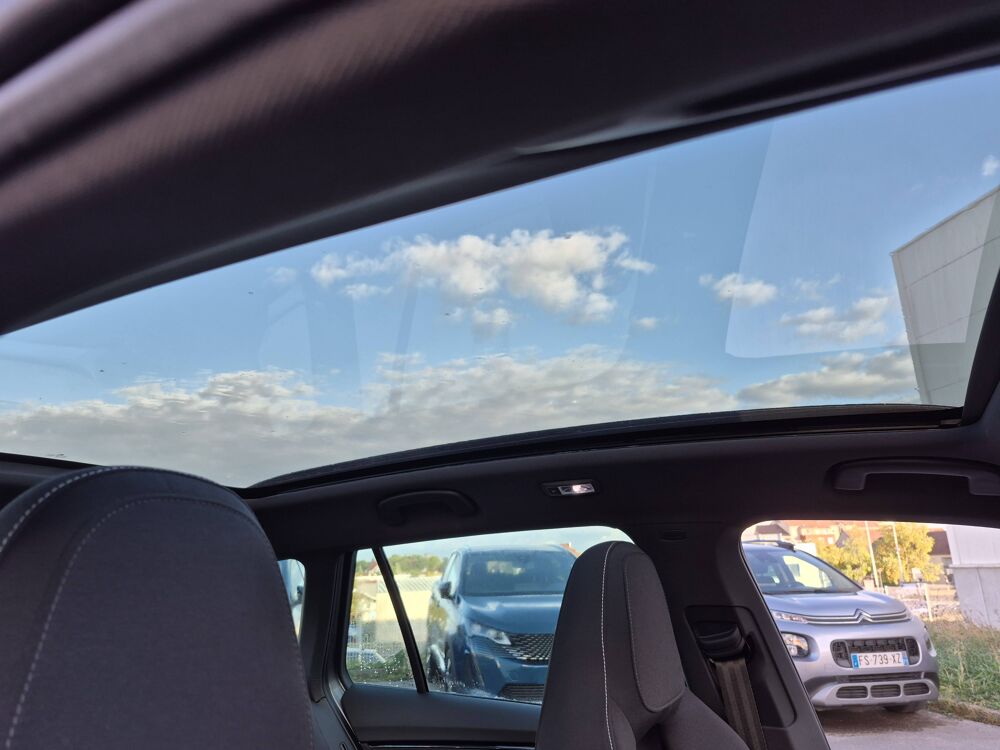 Kamiq 1.5 TSI 150ch Monte-Carlo DSG7 Euro6d-AP 2023 occasion 71880 Ch&acirc;tenoy-le-Royal