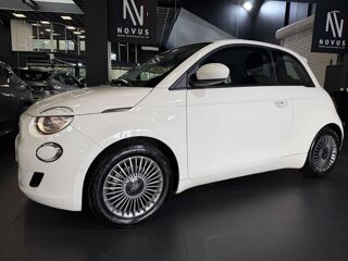 500 E FIAT 500 118CV 42 KW ICONE PLUS 2024 occasion 77240 Vert-Saint-Denis