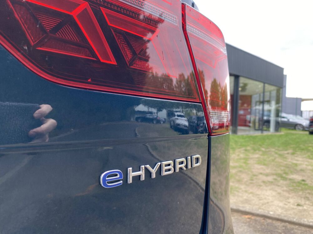 Tiguan 1.4 eHybrid 245ch Elegance DSG6 2023 occasion 78200 Buchelay