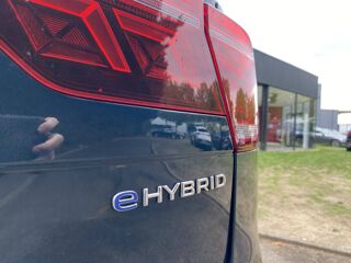 Tiguan 1.4 eHybrid 245ch Elegance DSG6 2023 occasion 78200 Buchelay