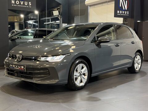 Volkswagen Golf VOLKSWAGEN GOLF 8 TSI 116 CV BVM 6 LIFE PLUS 2025 occasion Vert-Saint-Denis 77240