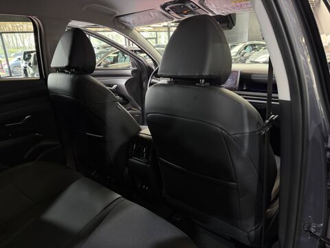 Tucson HYNDAI TUCSON IV (2) 1.6 T-GDI 239 HYBRID CREATIVE + 2026 occasion 77240 Vert-Saint-Denis