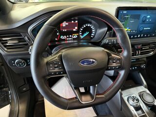 Focus FORD FOCUS 1.5 ECOBLUE 115 POWERSHIFT ST-LINE X 2025 occasion 77240 Vert-Saint-Denis