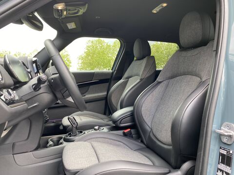 Countryman II (F60) Cooper 136ch Business Design BVA7 2022 occasion 78200 Buchelay