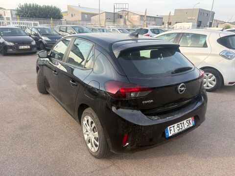 Corsa VI 1.2 Turbo 100ch Edition 2020 occasion 66430 Bompas