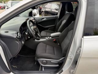Classe B II (W246) 180 CDI 1.8 Design 7G-DCT 2012 occasion 69800 Saint-Priest
