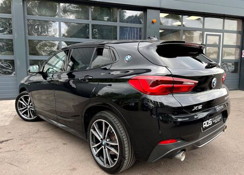 X2 sDrive20iA 192ch M Sport DKG7 Euro6d-T 128g / &Agrave; PARTIR DE 23 2019 occasion 57980 Diebling