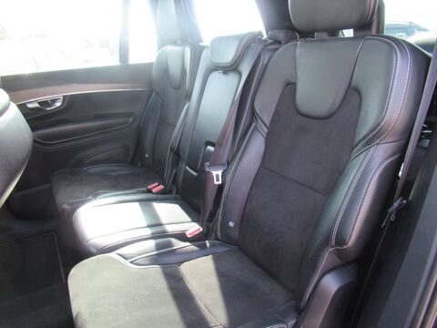 XC90 D5 AWD 235ch R-Design 7 places 2018 occasion 10410 Saint-Parres-aux-Tertres