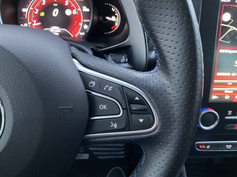 M&eacute;gane IV TCe 205 Energy GT EDC 2016 occasion 21600 Longvic