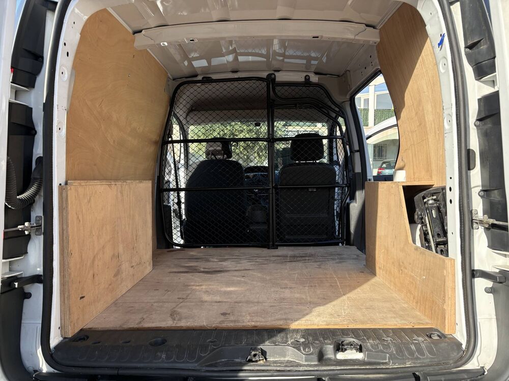 Kangoo Express Express BLUE DCI 95 EXTRA R-LINK 2021 occasion 13220 Ch&acirc;teauneuf-les-Martigues
